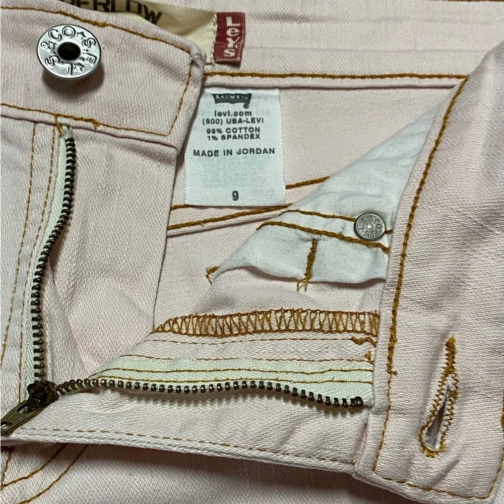 Levis levi’s 518